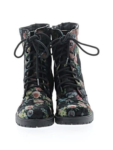 Madden Girl Ankle Boots (view 2)