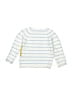 Joules 100% Cotton Blue Pullover Sweater Size 3-6 mo - photo 2