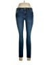 Kut from the Kloth Hearts Blue Jeans Size 10 (petite) - photo 1