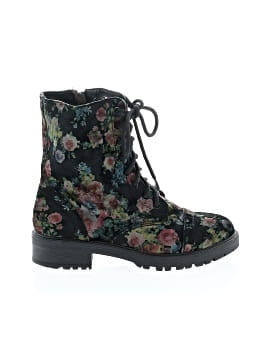 Madden Girl Ankle Boots
