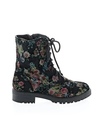 Madden Girl Ankle Boots (view 1)