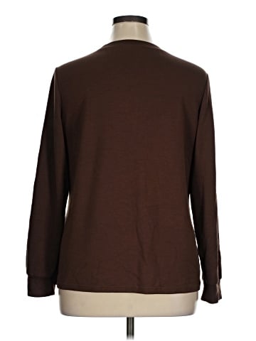 Fantaslook Long Sleeve Top (view 2)