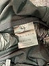 Danskin Black Track Jacket Size XL - photo 3