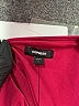 Express Solid Pink Cocktail Dress Size L - photo 7