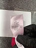 Express Solid Pink Cocktail Dress Size L - photo 8