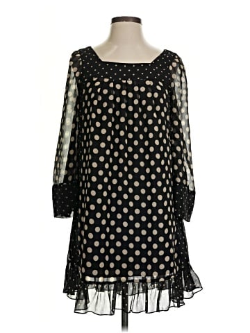 Jovovich Hawk for Target 3/4 Sleeve Top (view 1)