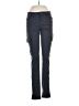 PrAna Blue Cargo Pants Size 8 - photo 1