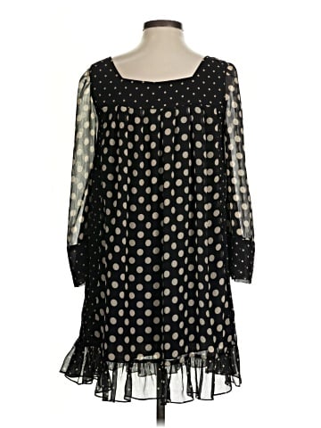 Jovovich Hawk for Target 3/4 Sleeve Top (view 2)