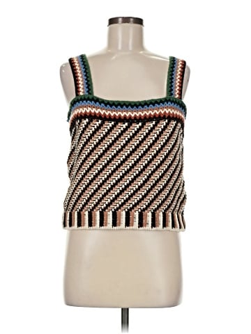 Veronica Beard Sweater Vest (view 1)