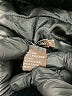 J. McLaughlin 100% Polyester Black Faux Fur Vest Size M - photo 8