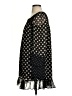 Jovovich Hawk for Target 100% Polyester Black 3/4 Sleeve Top Size XS - photo 5