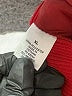 DressBarn 100% Polyester Red Vest Size XL - photo 7