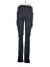 PrAna Blue Cargo Pants Size 8 - photo 2