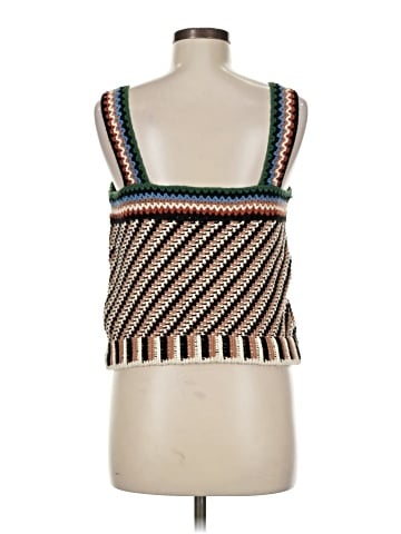 Veronica Beard Sweater Vest (view 2)