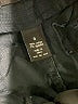 The Limited Black Cargo Pants Size 8 - photo 8