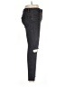 Good American Black Jeans Size 30 waist - photo 4