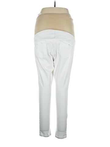 Indigo Blue Jeggings (view 2)
