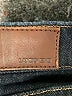Lands' End Blue Jeans Size 8 - photo 7