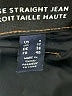 Lands' End Blue Jeans Size 8 - photo 9
