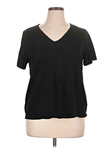 Gap Short Sleeve T-Shirt (view 1)