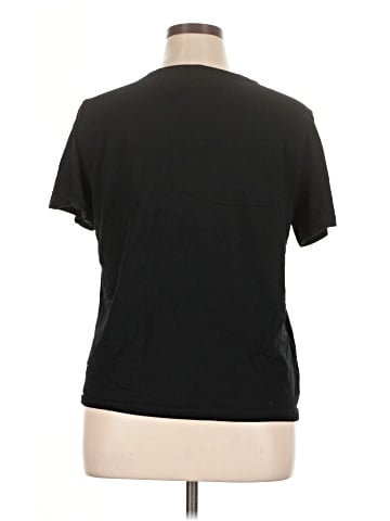 Gap Short Sleeve T-Shirt (view 2)