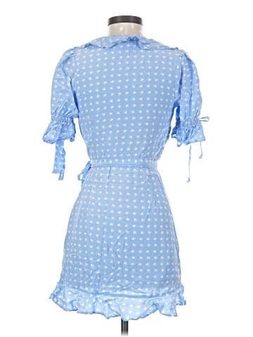 For Love & Lemons Cocktail Dress (view 2)