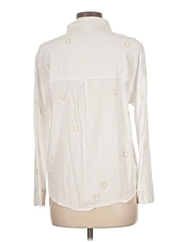 Chaser Long Sleeve Button-Down Shirt (view 2)