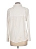 Chaser Ivory Long Sleeve Button-Down Shirt Size L - photo 2