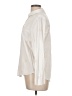 Chaser Ivory Long Sleeve Button-Down Shirt Size L - photo 5