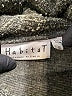 Habitat Gray Long Sleeve Top Size XS - photo 7