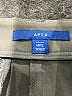 Apt. 9 Solid Gray Casual Pants Size 14 Petite - photo 4