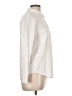 Chaser Ivory Long Sleeve Button-Down Shirt Size L - photo 4