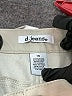 d.jeans Solid Gray Jeggings Size 16 - photo 4