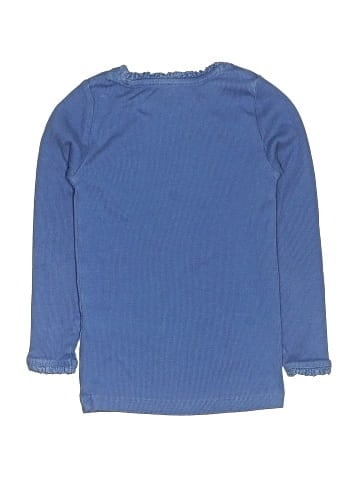 Mini Boden Long Sleeve T-Shirt (view 2)
