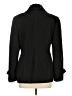St. John's Bay Black Wool Coat Size S - photo 2