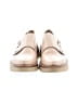 DKNY Ivory Flats Size 8 - photo 2