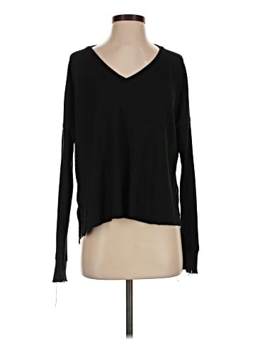 Wild Fable Pullover Sweater (view 1)