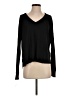 Wild Fable Black Pullover Sweater Size XS - photo 1