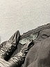 TOV 100% Polyester Black Formal Skirt Size EU 40 / US 10 - photo 4