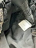 TOV 100% Polyester Black Formal Skirt Size EU 40 / US 10 - photo 5