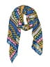 Unbranded Blue Scarf One size - photo 1