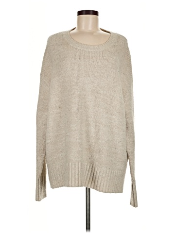 Zara Pullover Sweater (view 1)
