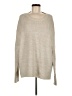 Zara Tan Pullover Sweater Size M - photo 1