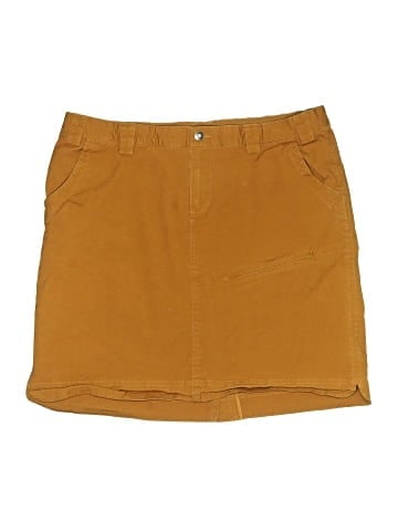 Duluth Trading Co. Skort (view 1)