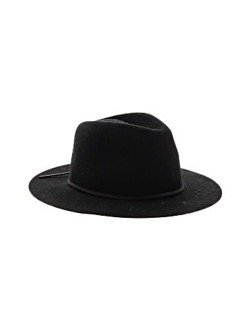Brixton Fedora (view 1)