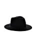 Brixton 100% Wool Black Fedora Size XS - photo 1