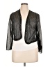 Unbranded Silver Cardigan Size 0XL - photo 1