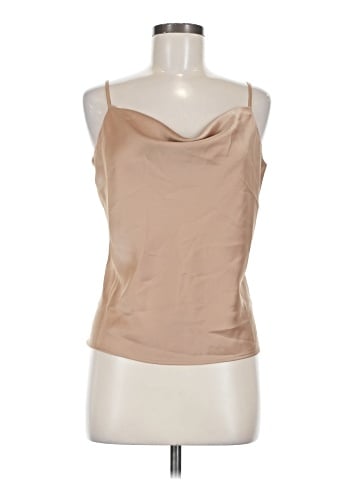 Banana Republic Factory Store Sleeveless Top (view 1)
