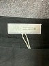 Zara Solid Black Skort Size M - photo 3