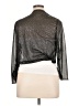 Unbranded Silver Cardigan Size 0XL - photo 2